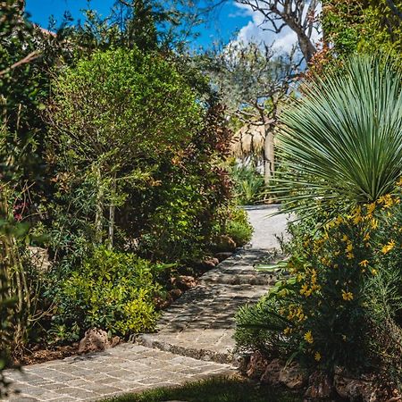 La Bastide De L'Oliveraie Le Castellet  Buitenkant foto