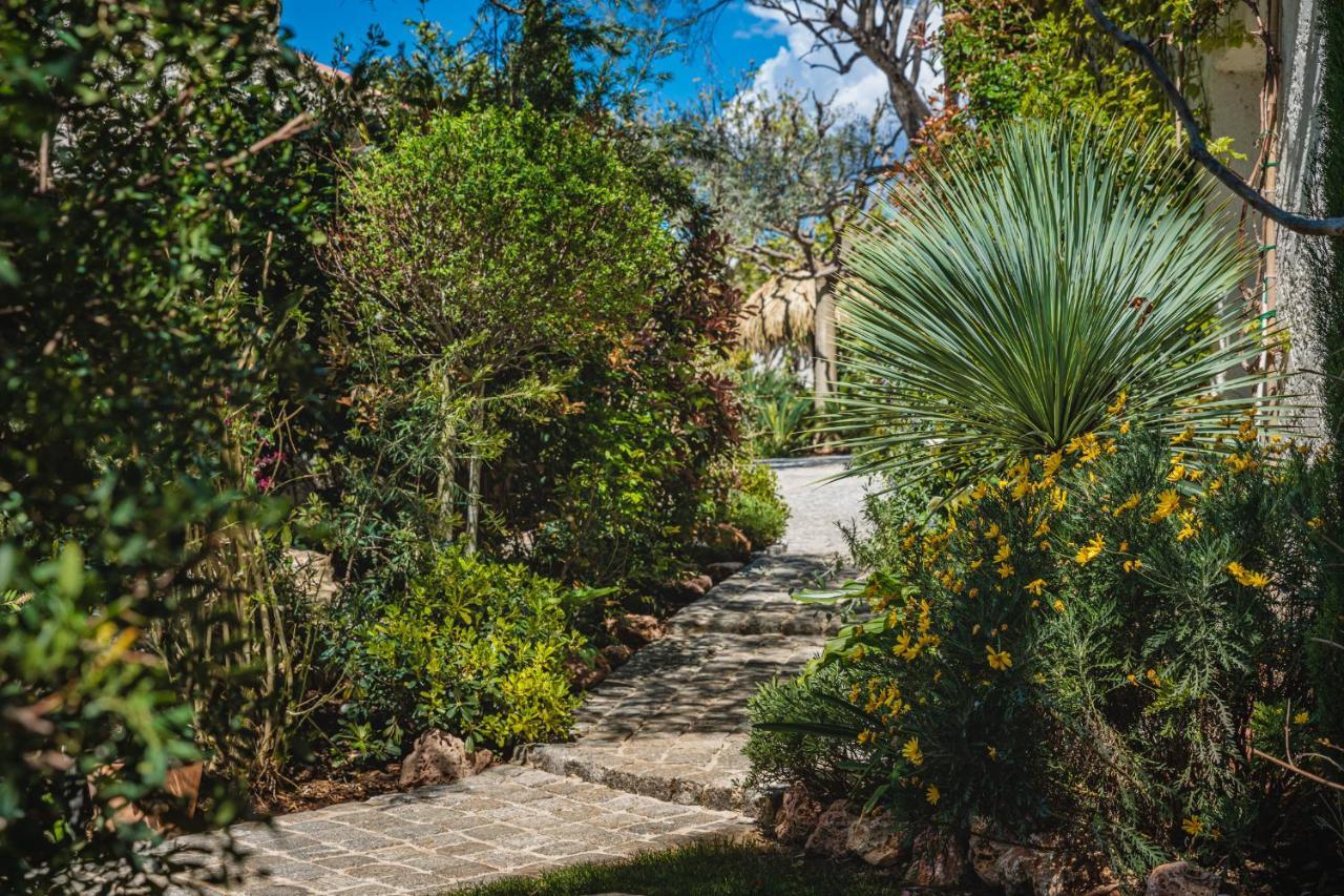 La Bastide De L'Oliveraie Le Castellet  Buitenkant foto